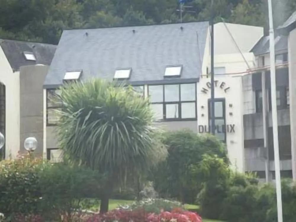 Hotel Dupleix - Photo 1