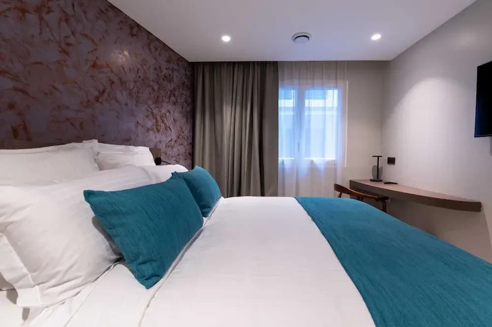 Sable Bleu Boutique Hotel - Photo 3