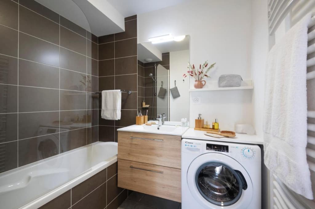 Premium Residenz Les Villas d'Olonne - Photo 3