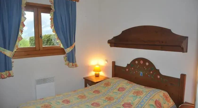 Appartement Vallot - Photo 5