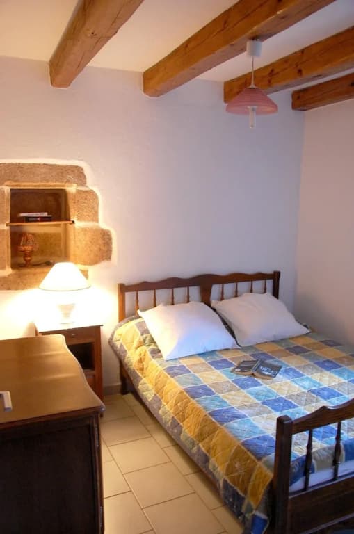 House With 3 Bedrooms in Chambonas, With Pool Access and Furnished Gar - Photo 5