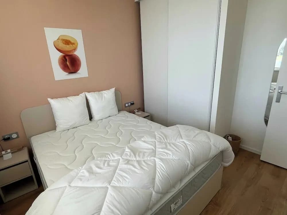 Comfort Appt in a Premium Residence- Sport/cinema - Photo 1
