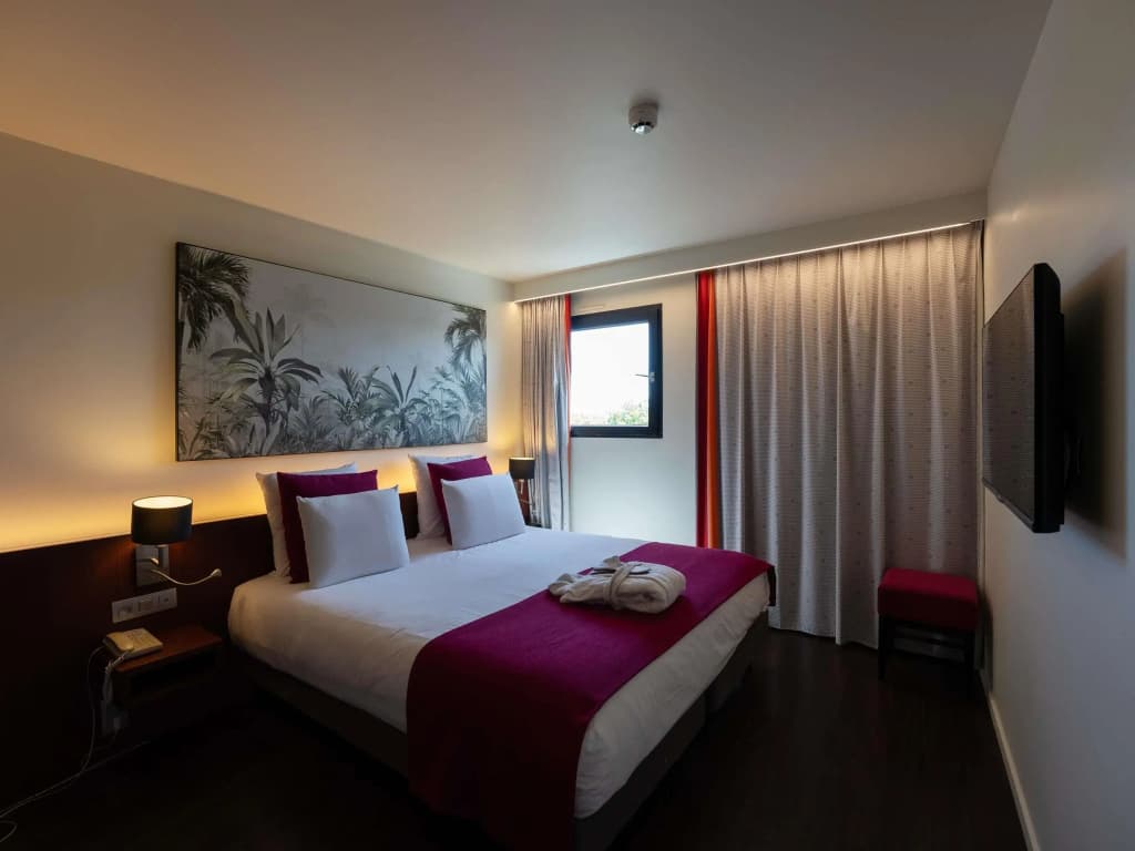 Mercure Perpignan Centre - Photo 3