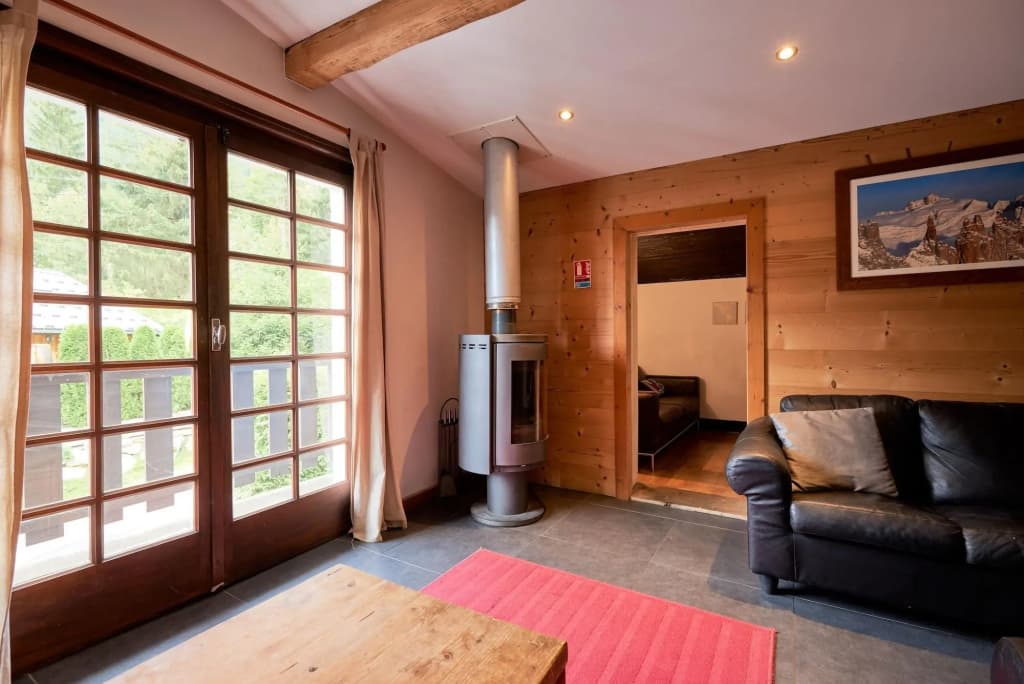 Chamonix Lodge - Photo 4