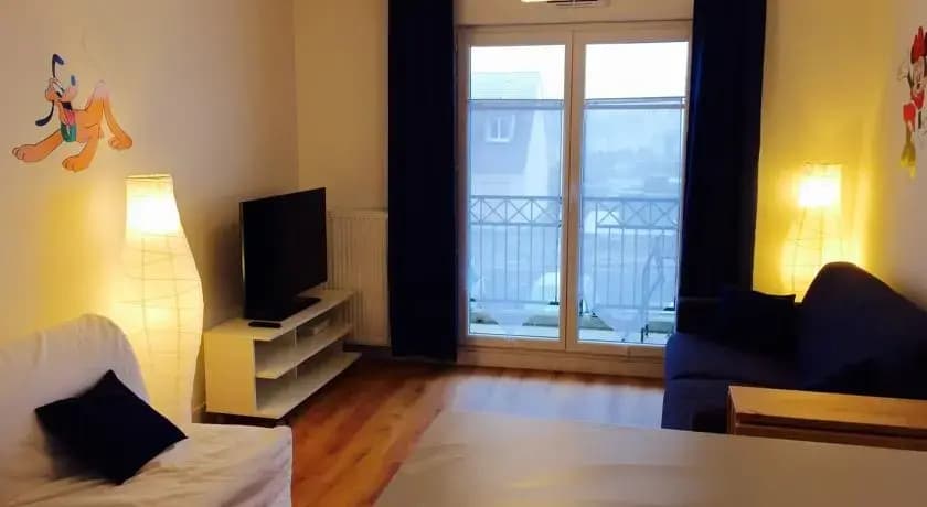 Magic Apartments - Photo 3