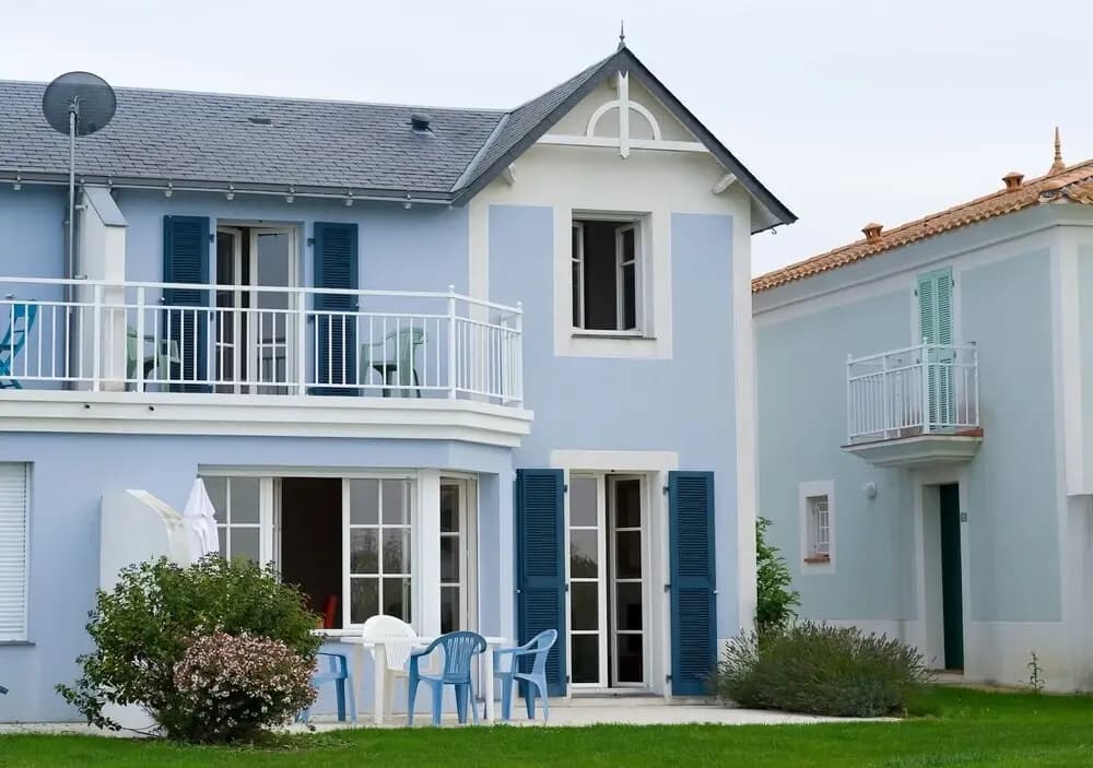 Résidence Madame Vacances Les Maisons de Fontenelles - Photo 1
