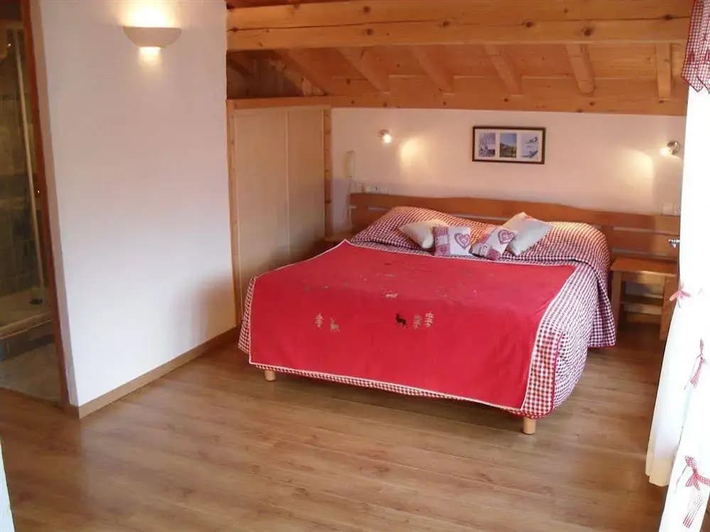 Hotel Alpina - Photo 5