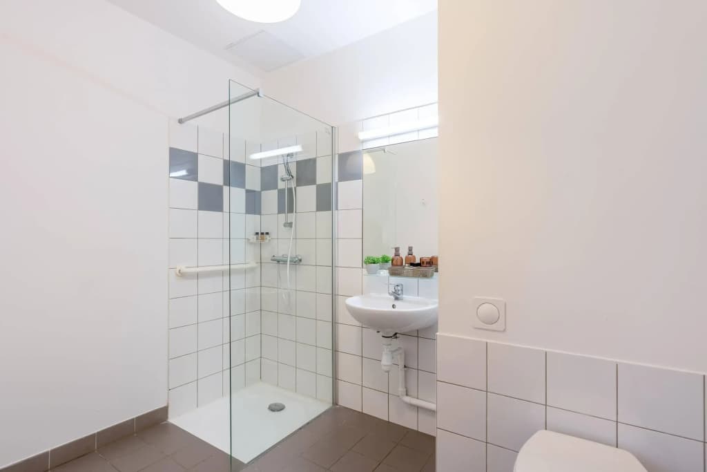 Quality Aparthotel Portes de Colmar - Miniature 8