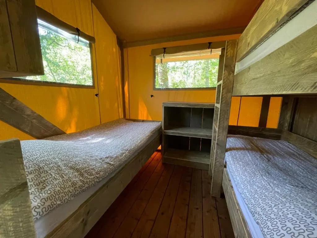 Camping de Bois-Redon - Photo 2