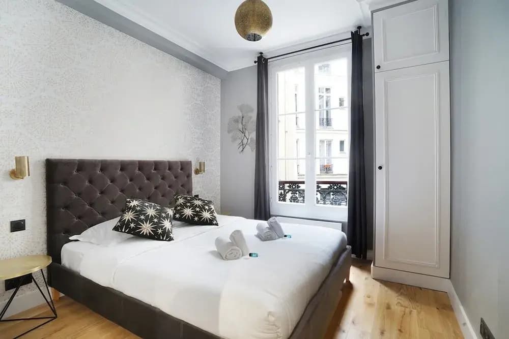 Sublime and new Apartment Center of Paris Opera - Photo 3