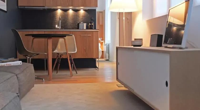 Studio de l'Imprimeur - Photo 5