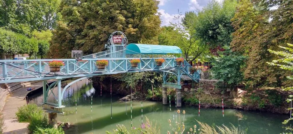 La Bonbonnière - Photo 4
