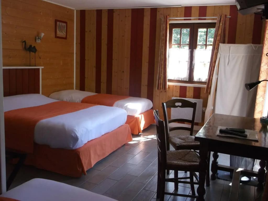 Auberge Saint Martin - Photo 2