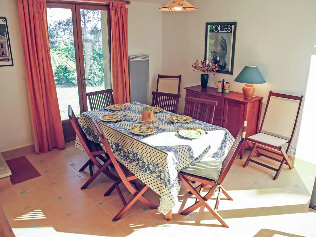 Holiday Home Le Bastidon - Photo 2