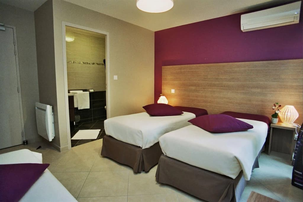 Hôtel l'Anvia - Photo 3