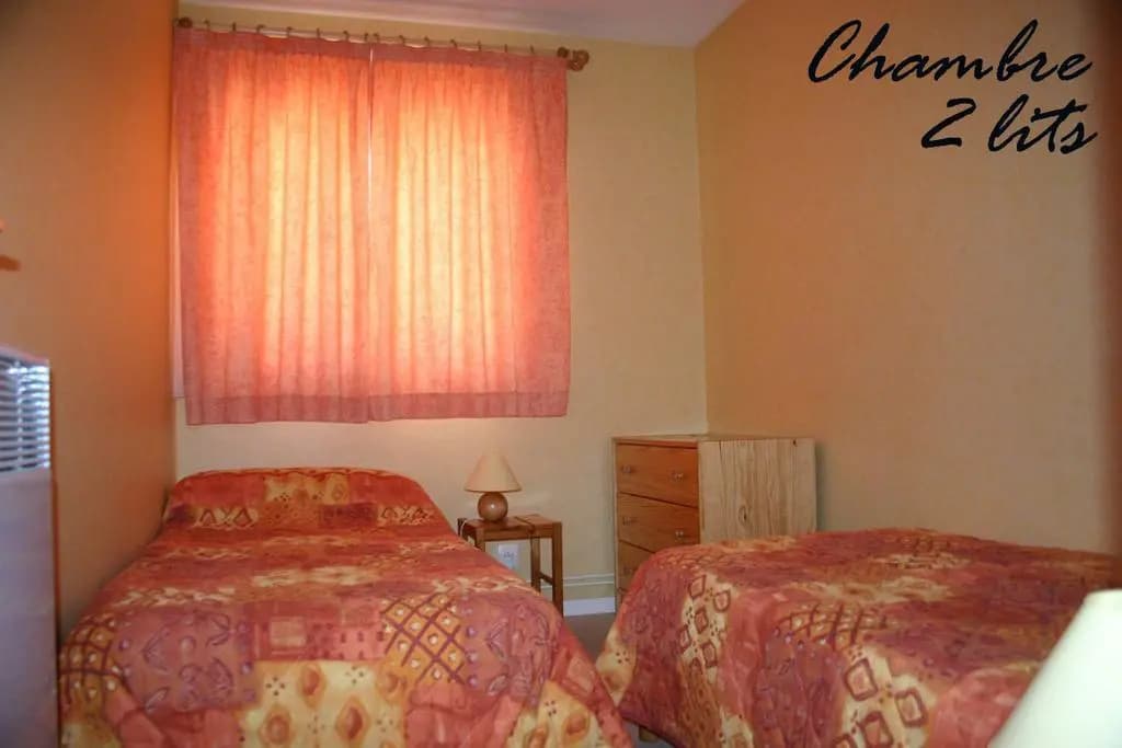 Appartement La Marmotte - Photo 2
