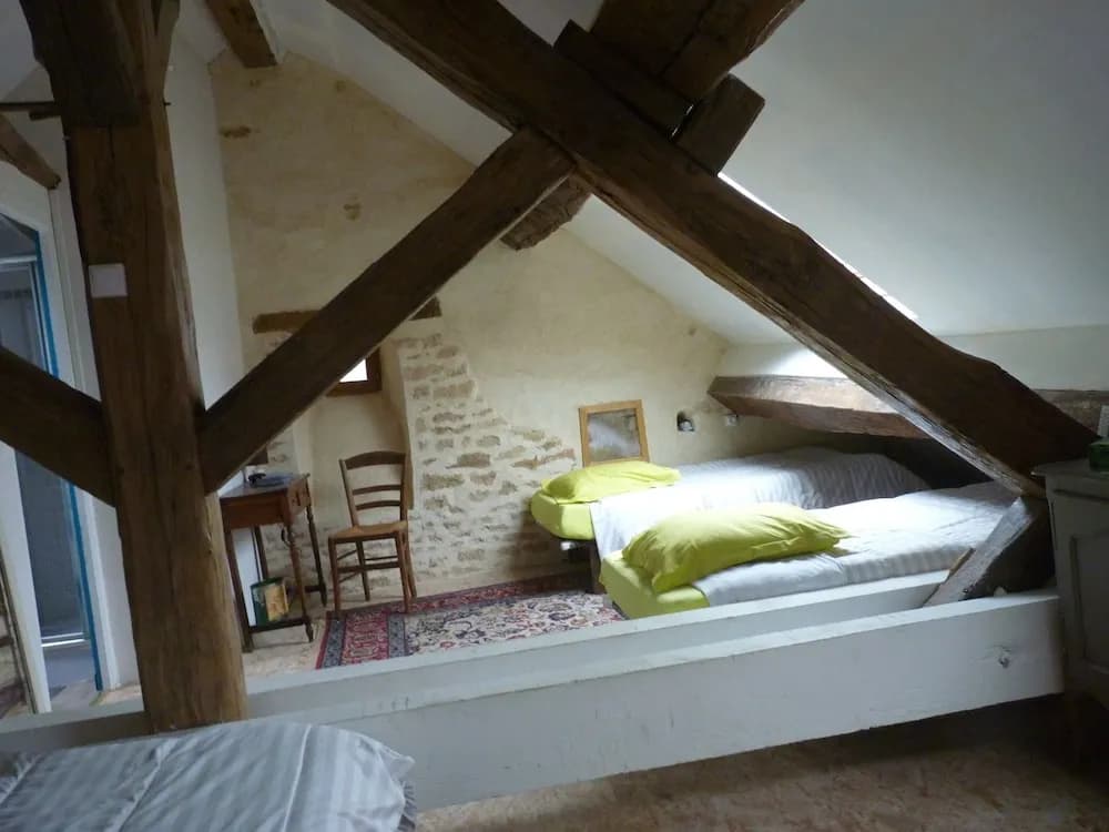 La Brevonniere - Photo 2