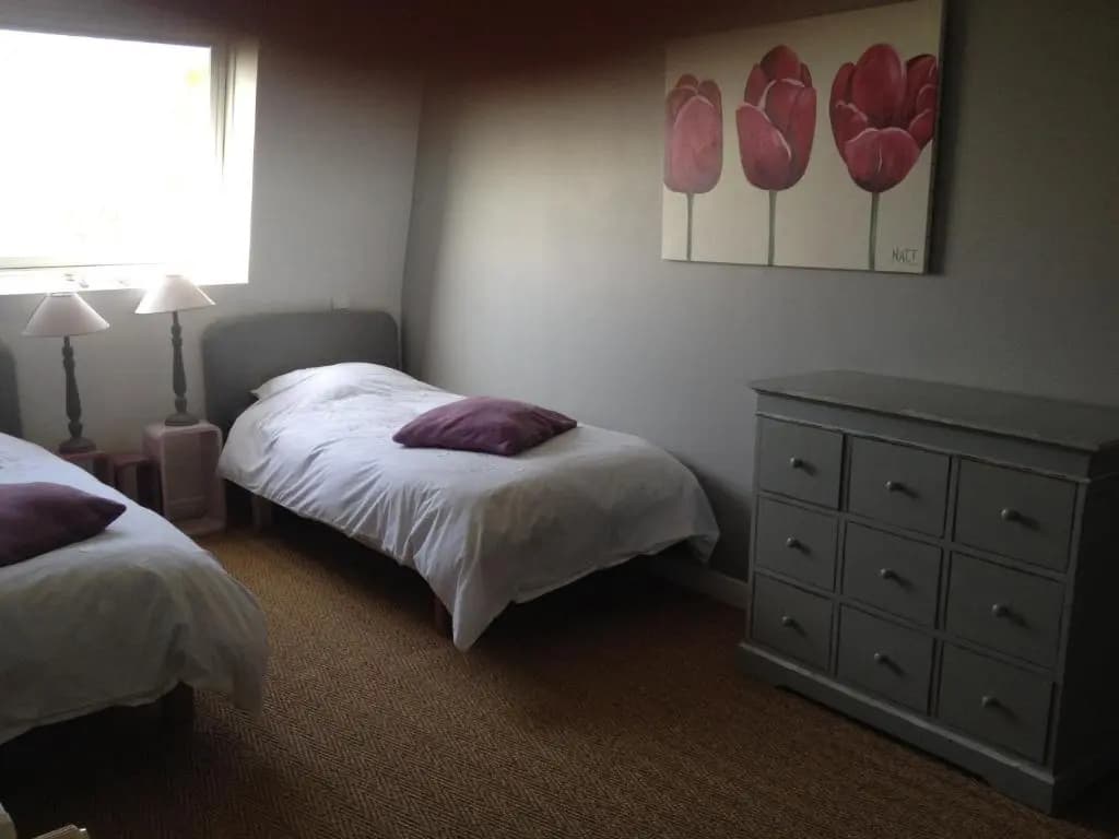 Chambres d'Hôtes La Parenthèse - Photo 2
