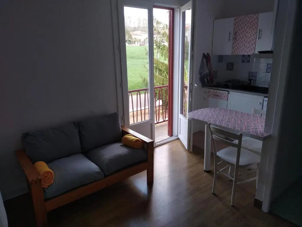 Studio tout confort à 300 m des thermes - Photo 1
