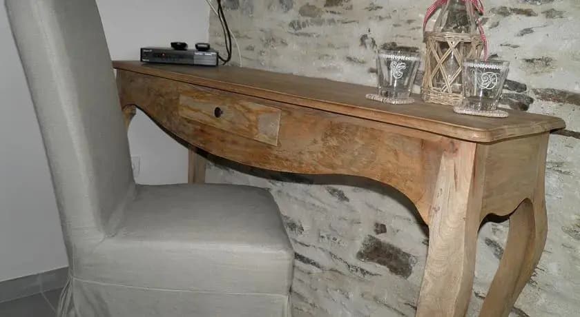 Auberge Des Colettes - Photo 3