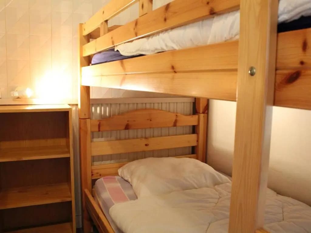 Appartement La Baule, 2 pièces, 4 personnes - FR-1-245-92 - Miniature 6
