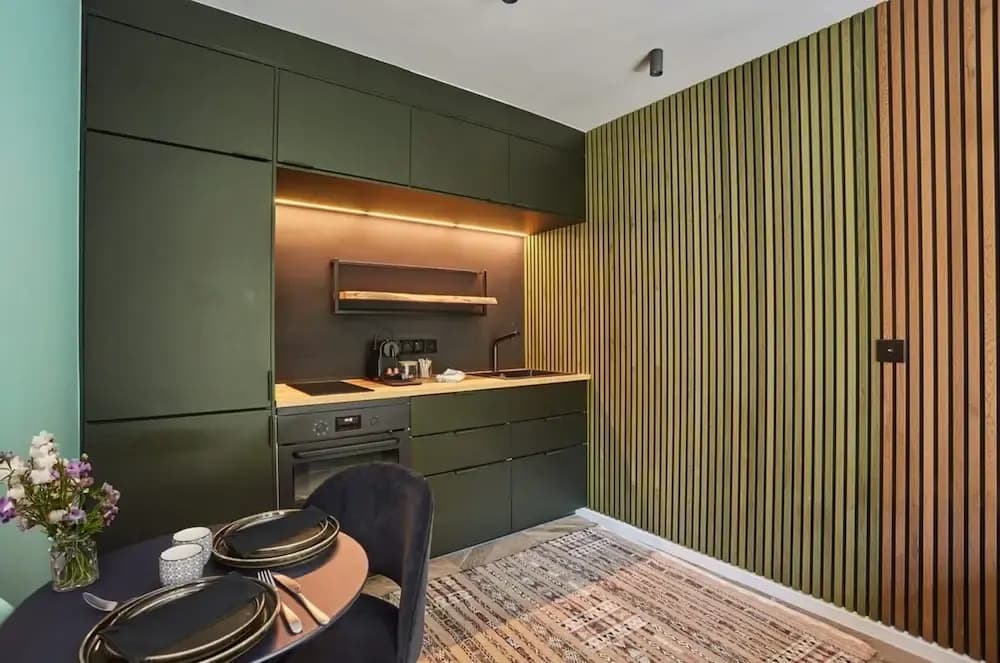 Superb New Studio in Neuilly Porte Maillot - Photo 3