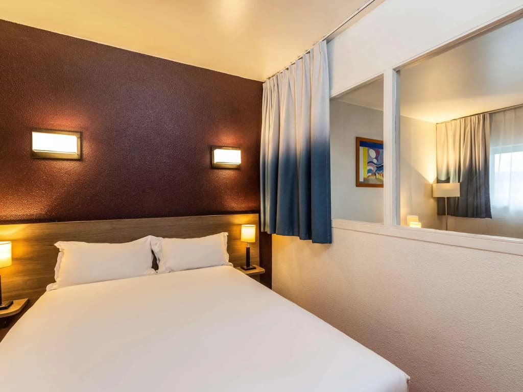 Aparthotel Adagio Access Paris La Villette - Photo 3