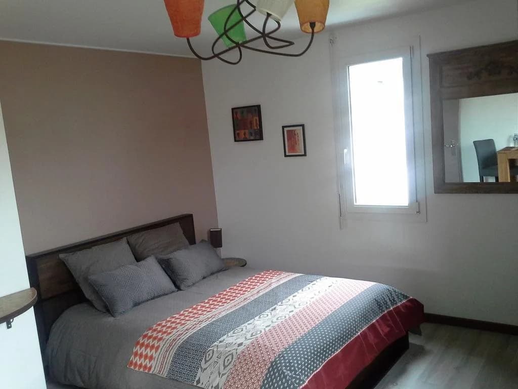 L'ESCAPADE Chambres d'hôtes - Photo 2