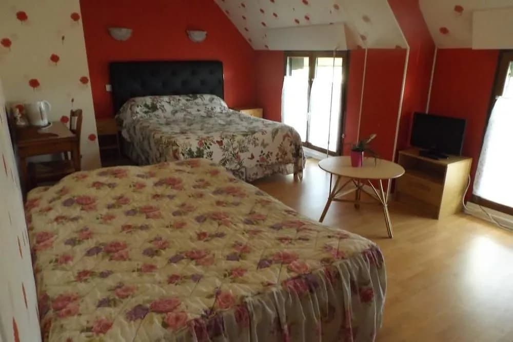 Chambres d'hôtes Les Salles - Photo 3