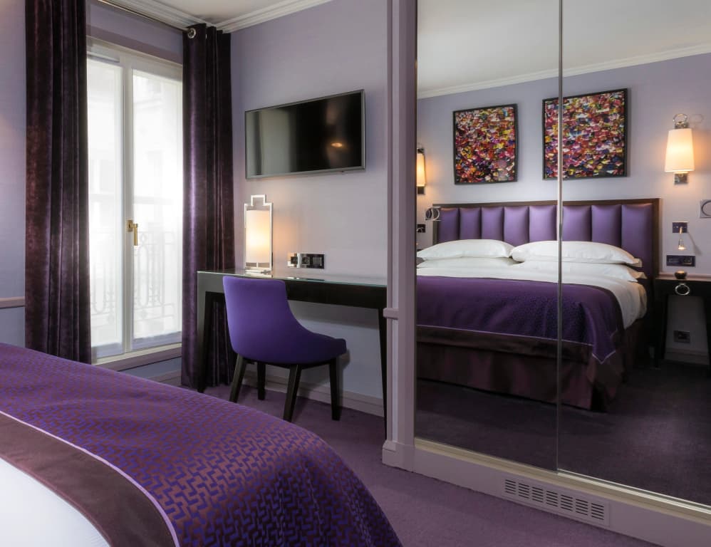 Vendome Opera Hotel - Photo 3