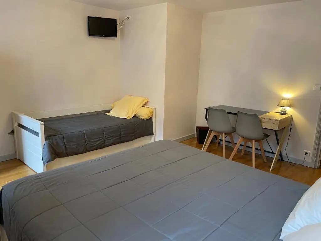 Auberge de Margot - Photo 3