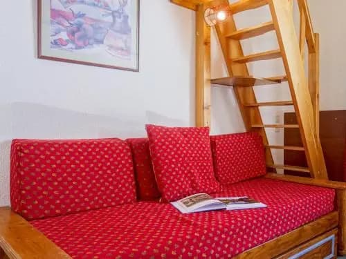 Apartment Rond Point des Pistes.9 - Photo 4