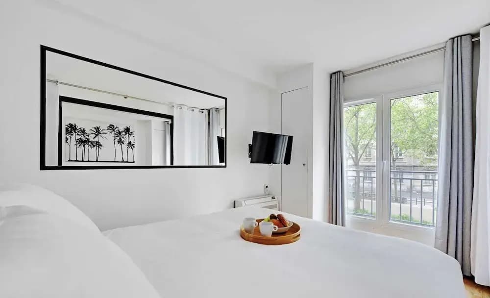 Cosy Apartment - 1br/4p - Montmartre/sacre-coeur - Photo 3