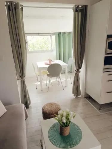 Appartement La Pinède - Photo 4