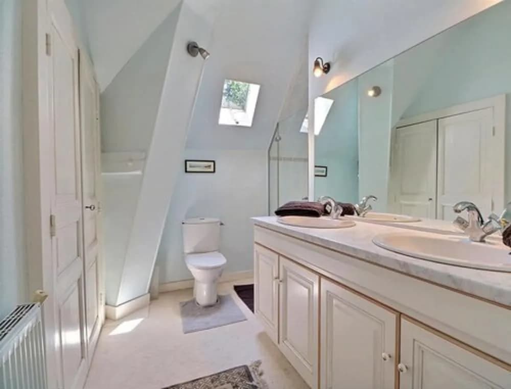 Manoir Les Brieux - Photo 5