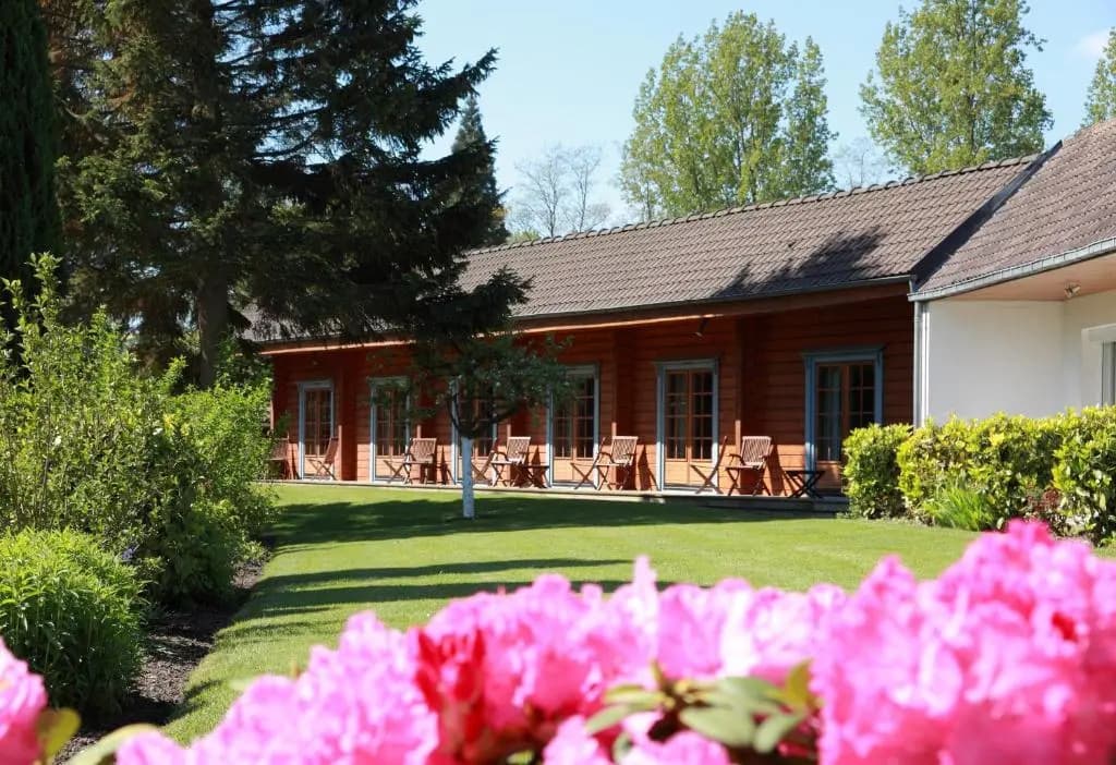Les Trois Fontaines - Miniature 8