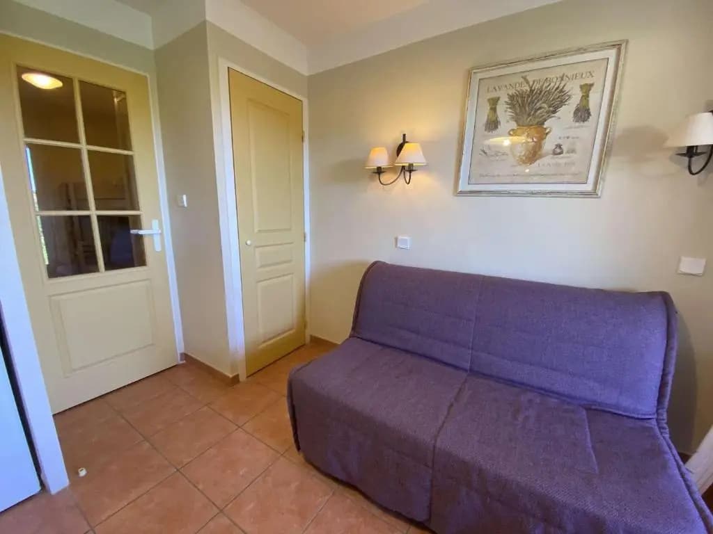 Appartement Les Issambres, 1 pièce, 4 personnes - FR-1-226-455 - Photo 2