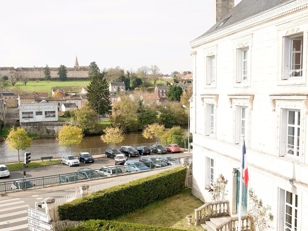 Hôtel de France - Photo 1