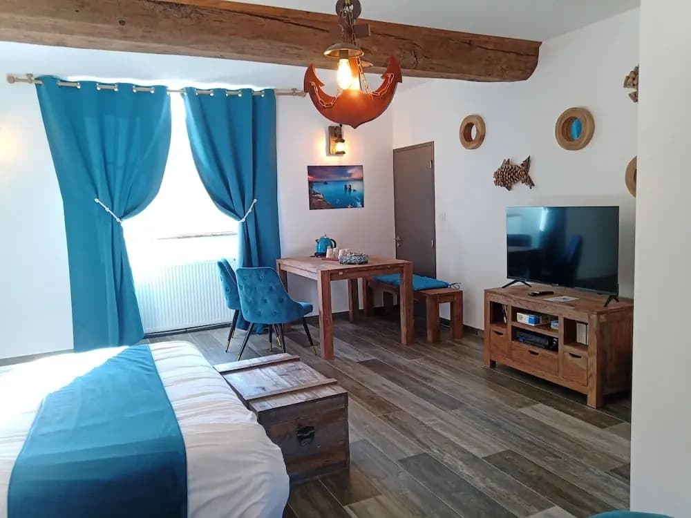 La Synchronicité - Chambres d'Hôtes - Photo 3