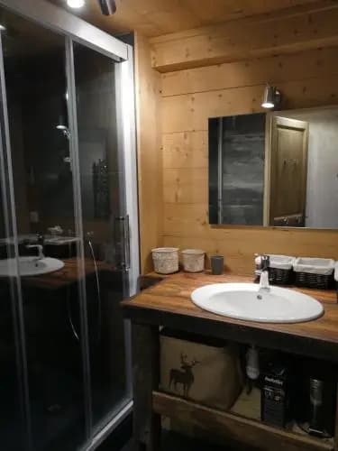 Chalet 1692 - Miniature 7