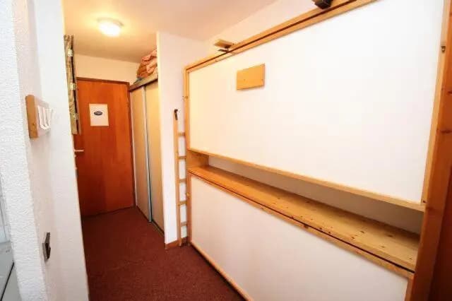 Résidence Les Melezets 1 - Studio pour 3 Personnes 193093 - Photo 5