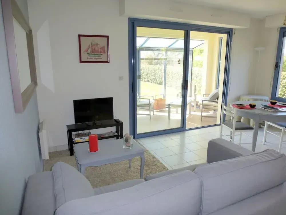 Apartment in Roscoff for Two Person - Photo 3