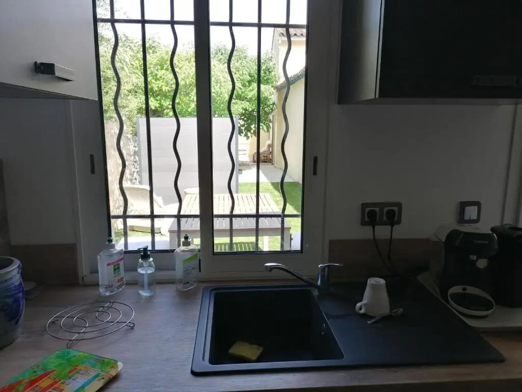 Chambre avec tout le confort d'un appartement - Photo 5