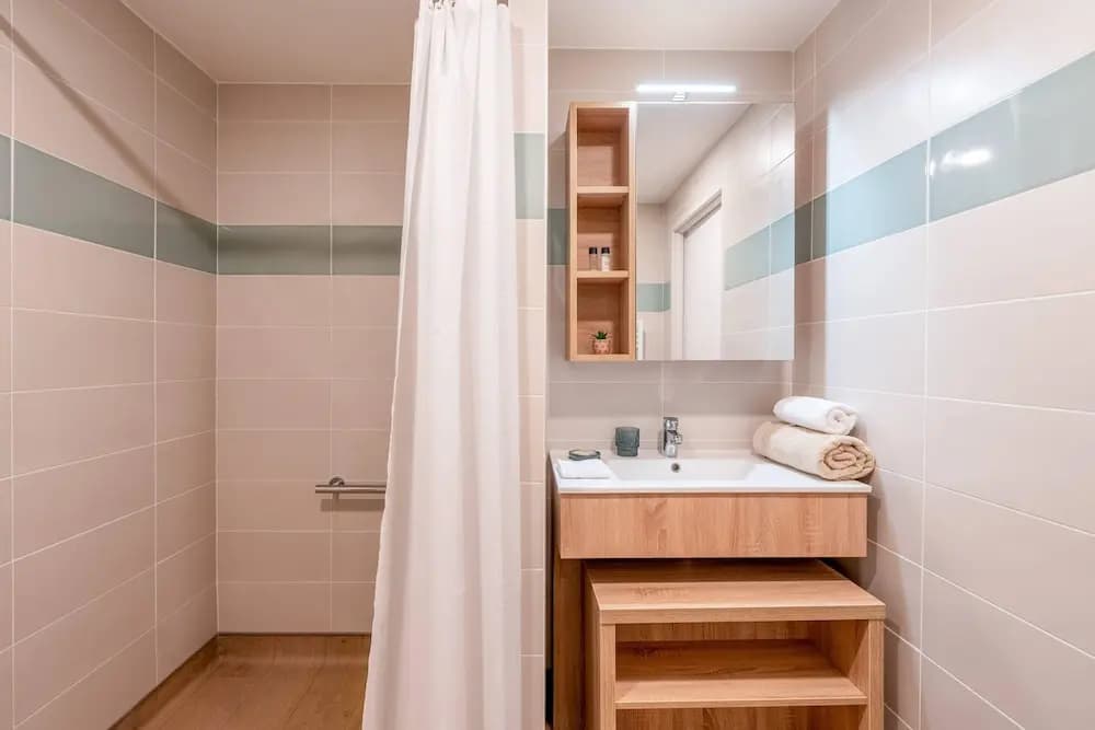 Quality Aparthotel Moissy-Cramayel - Miniature 8
