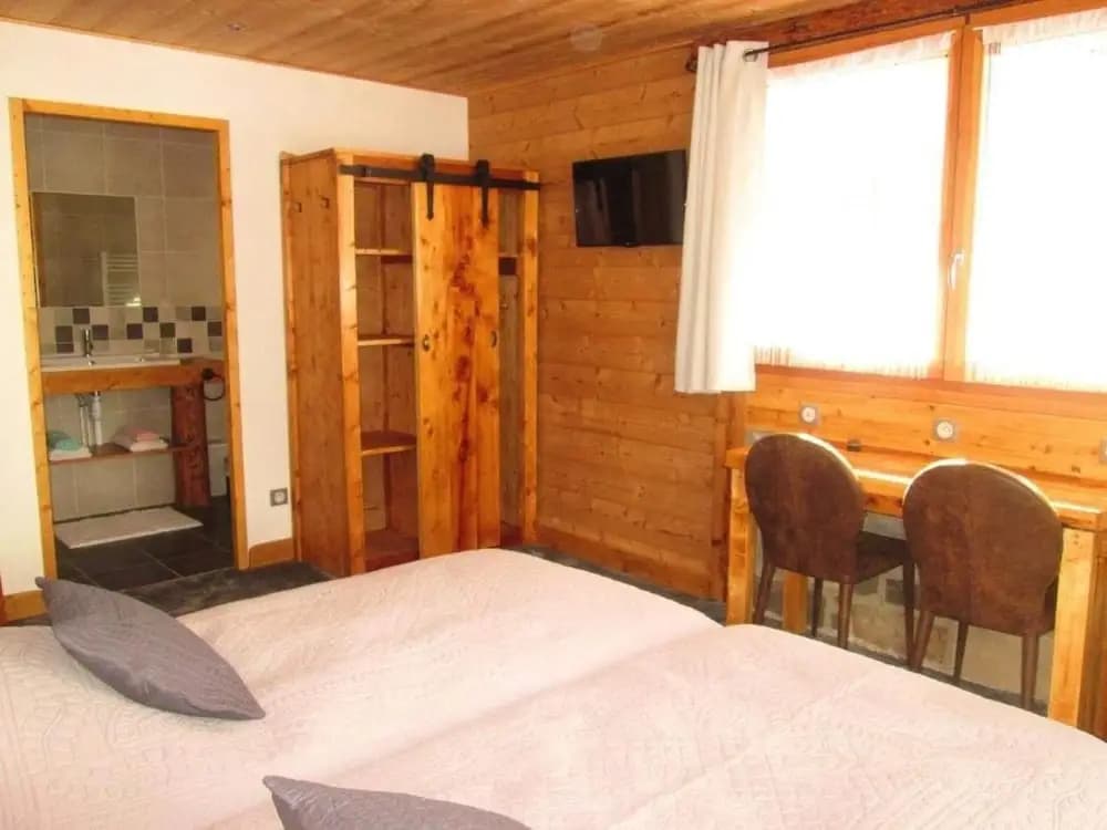 Chalet Monte Bianco - Photo 2