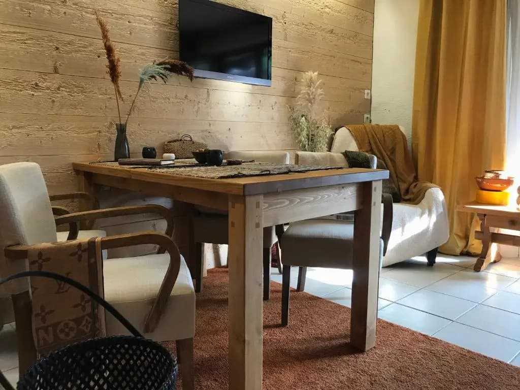 Nid Douillet à la Louvée - Photo 2