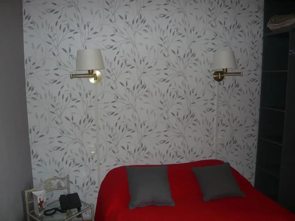 Cit'Hotel Saint Jacques - Photo 5