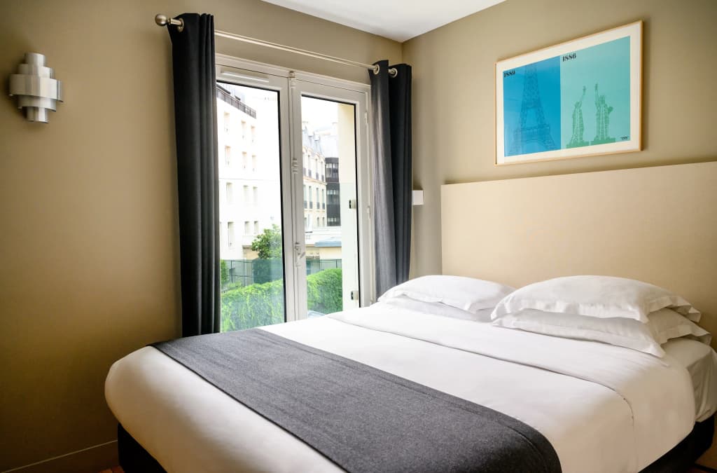 Hotel Helzear Etoile - Photo 5