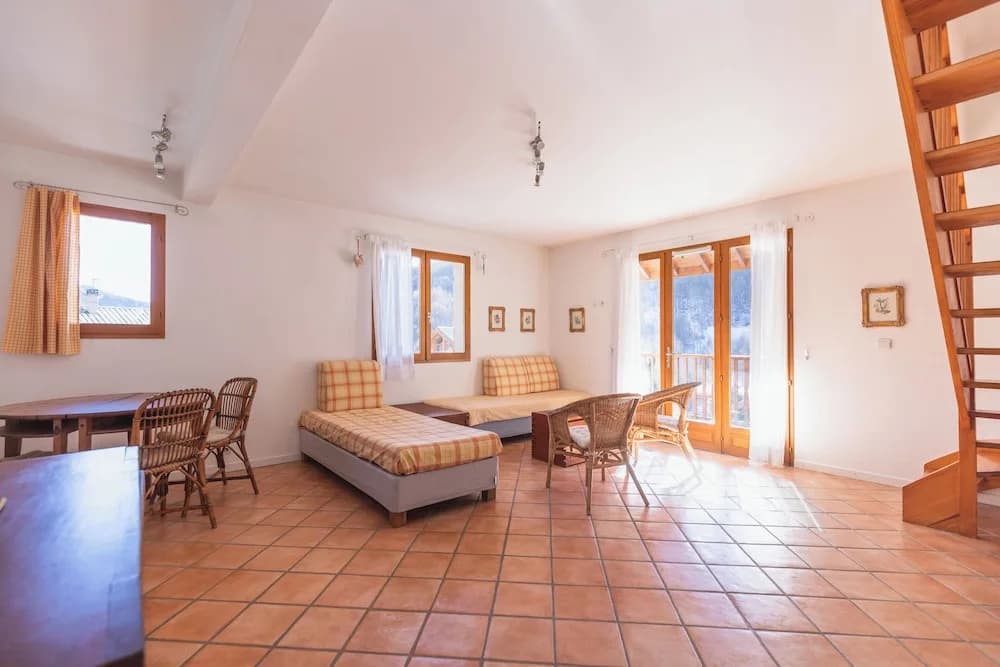 Chalet Clos Gauthier - Miniature 6
