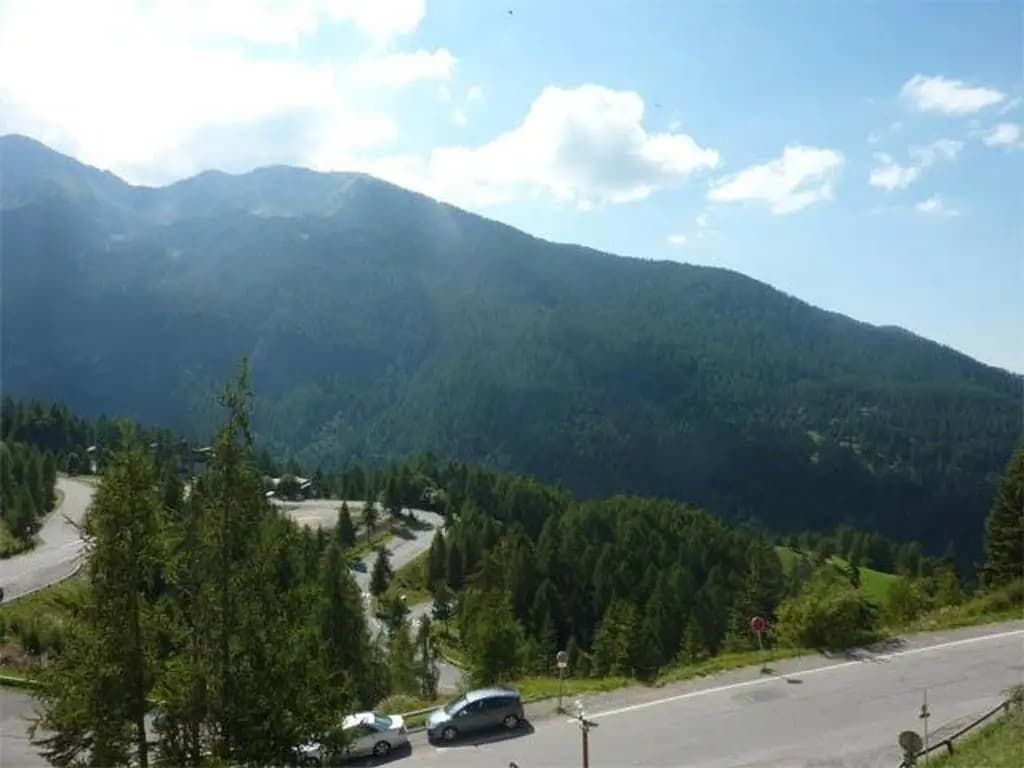Appartement Les Orres, 2 pièces, 8 personnes - FR-1-322-41 - Miniature 7